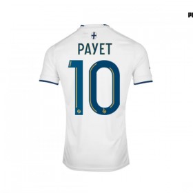 Camisetas Olympique de Marseille Payet 10 Primera 2022/23 - Hombre